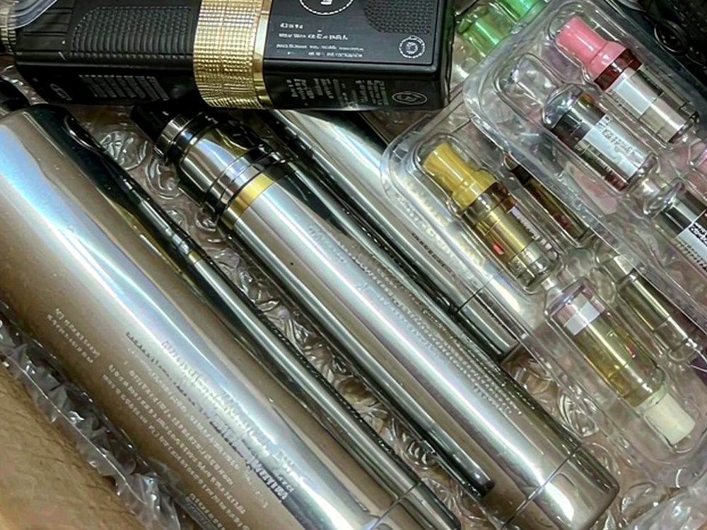 Checklist for Beipu tanks — with fast shipping