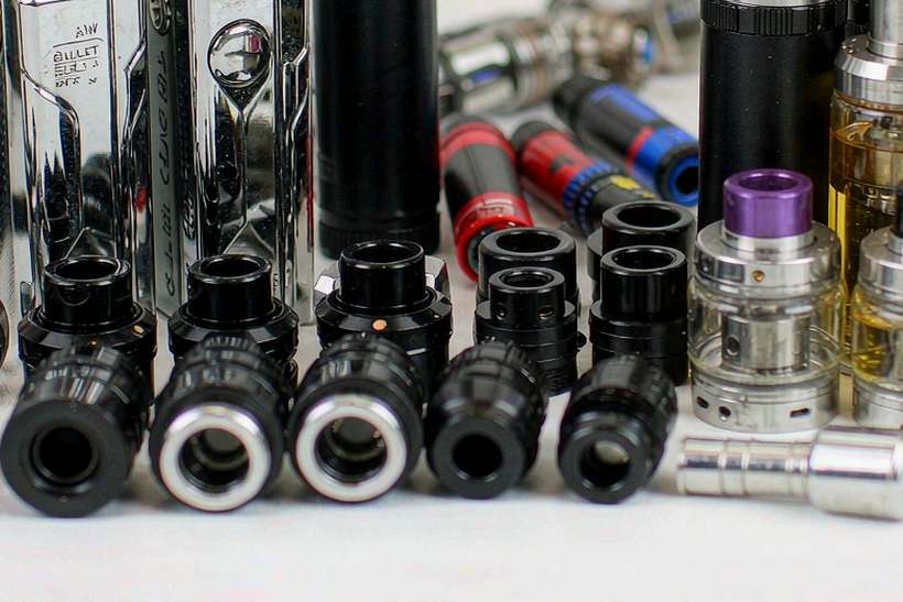 Comparison of Beipu accessories Suppliers — Asia Pacific