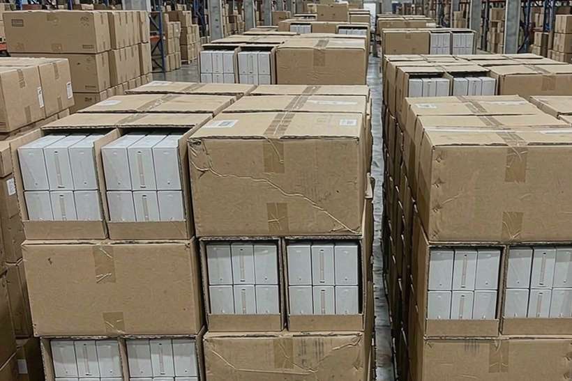 Comparison of Beipu accessories Suppliers — small parcel