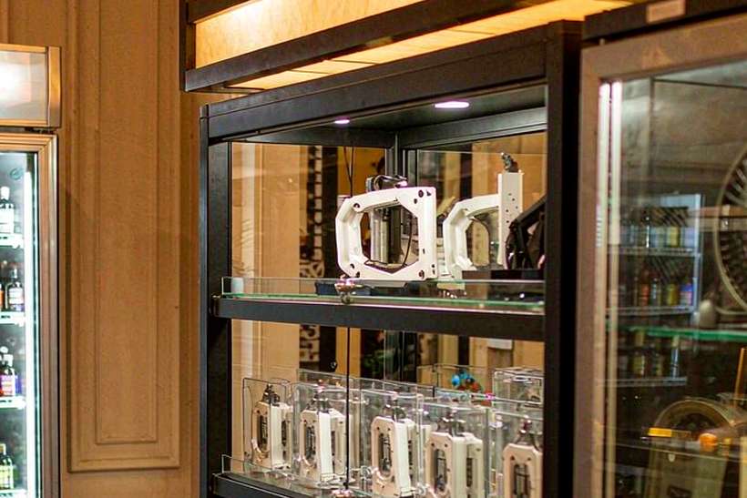 Comparison of Beipu accessories Suppliers — Spring catalog