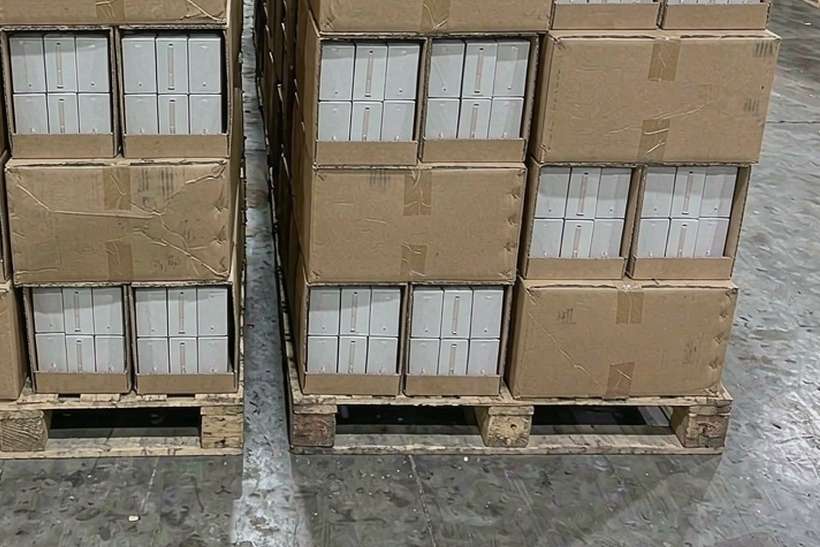 Comparison of Beipu bundles Suppliers — Middle East