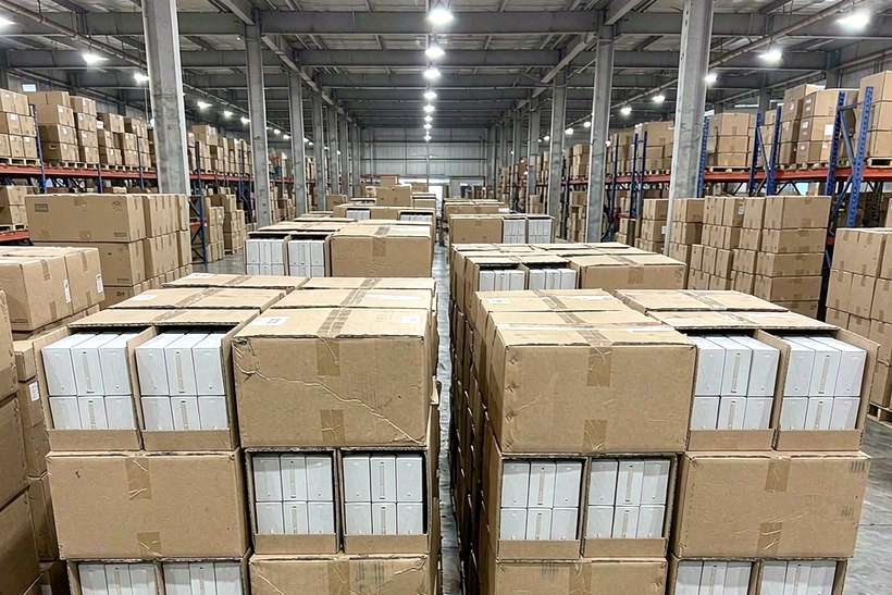 Comparison of Beipu bundles Suppliers — ODM ready