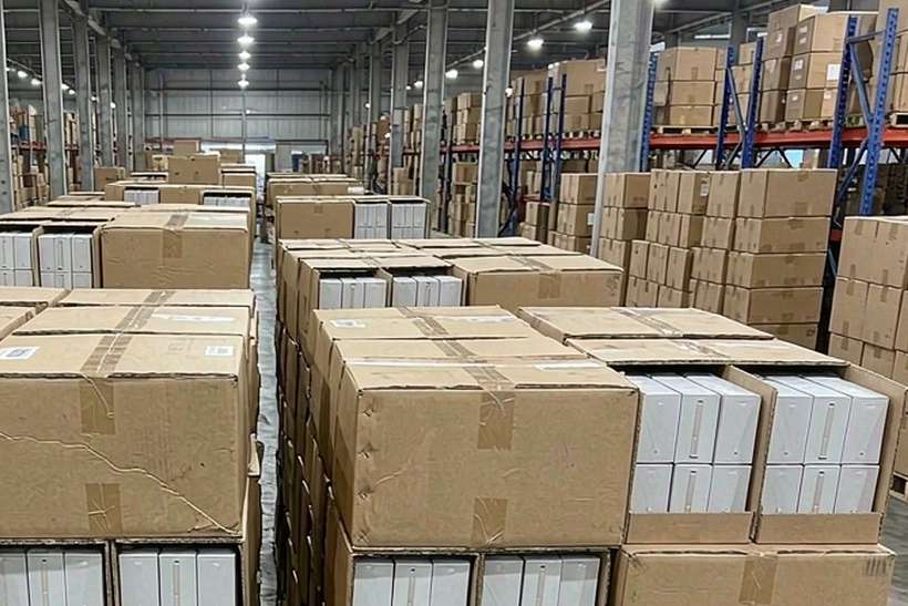 Comparison of Beipu bundles Suppliers — US warehouse