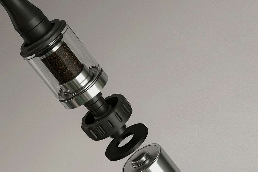 Comparison of Beipu coils Suppliers — EU stock