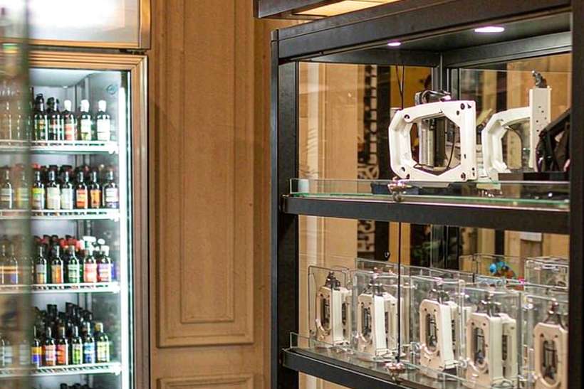 Comparison of Beipu coils Suppliers — small parcel