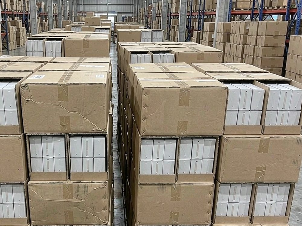 Comparison of Beipu e-liquid Suppliers — 2026