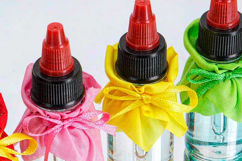 Comparison of Beipu e-liquid Suppliers — Asia Pacific