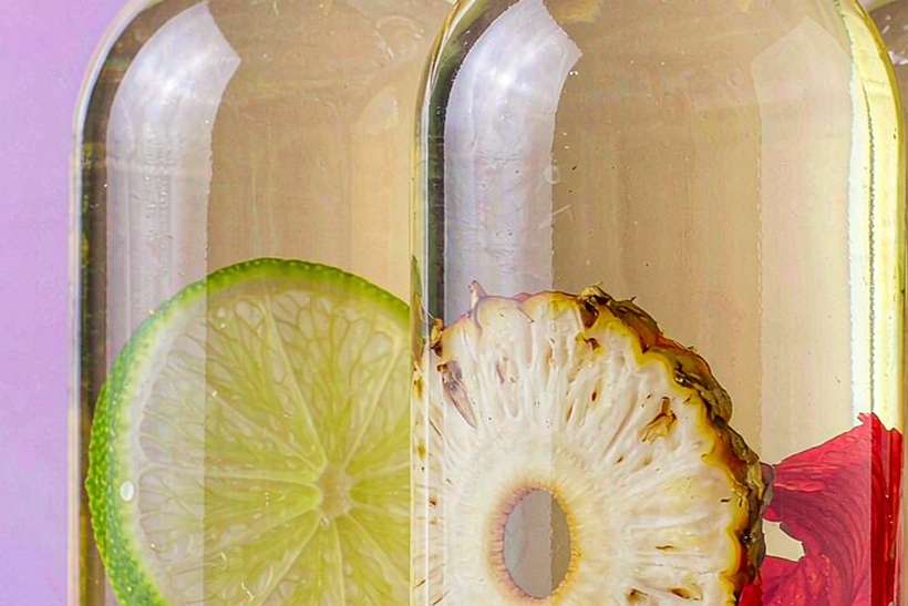 Comparison of Beipu e-liquid Suppliers — limited batch