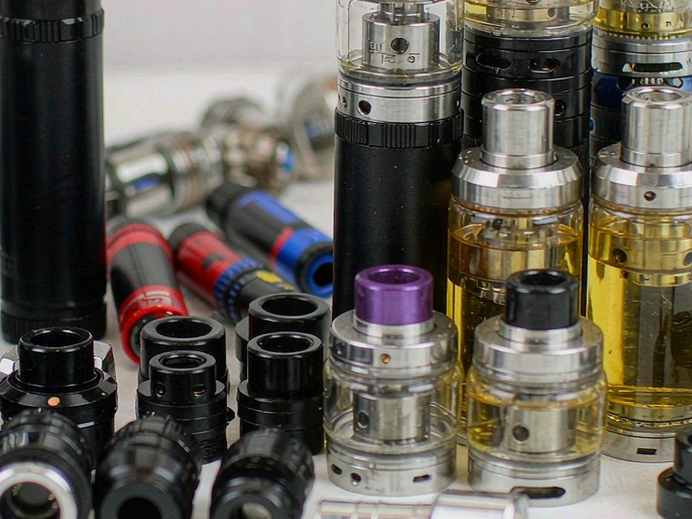 Comparison of Beipu e-liquid Suppliers — new arrivals