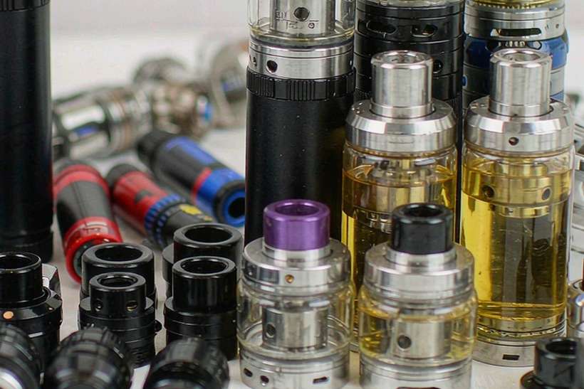 Comparison of Beipu e-liquid Suppliers — OEM available