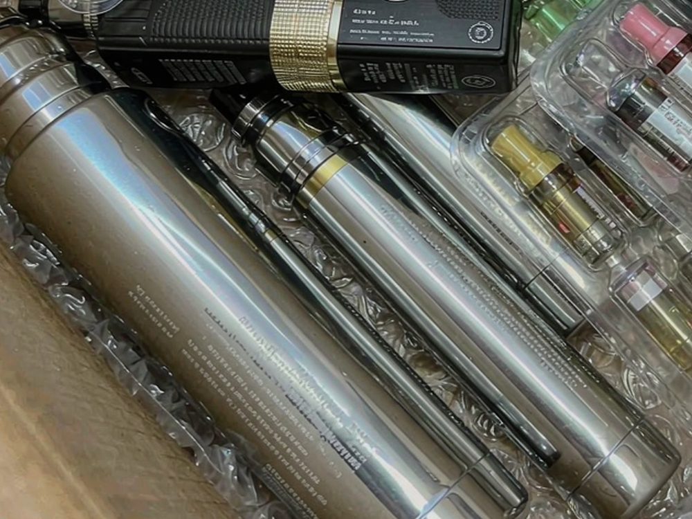 Comparison of Beipu e-liquid Suppliers — premium tier