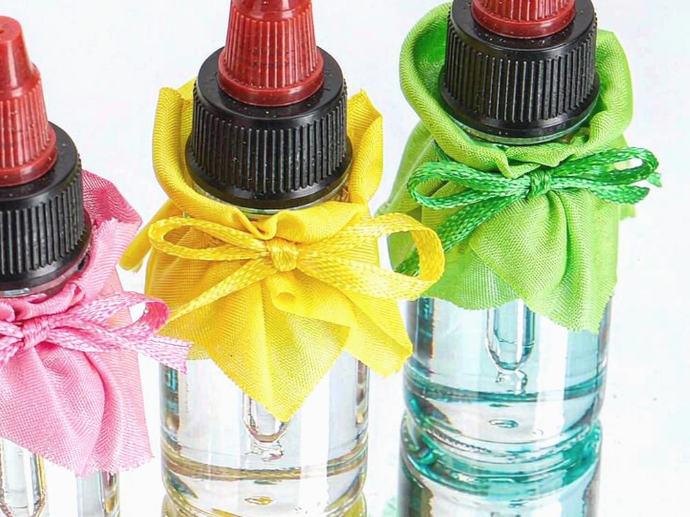 Comparison of Beipu e-liquid Suppliers — verified suppliers