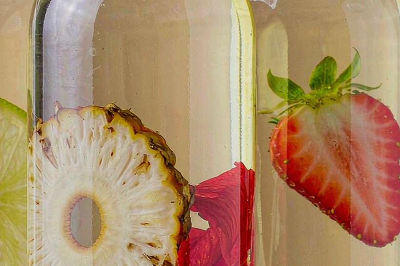 Comparison of Beipu e-liquid Suppliers — Winter special