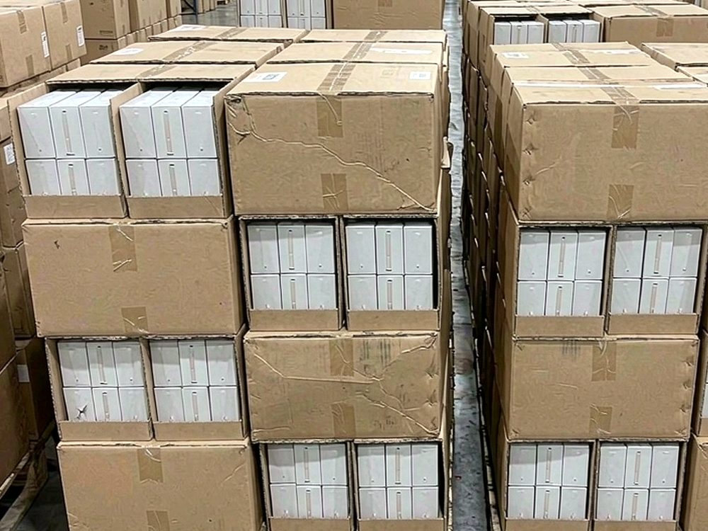 Comparison of Beipu in Japan Suppliers — bulk case