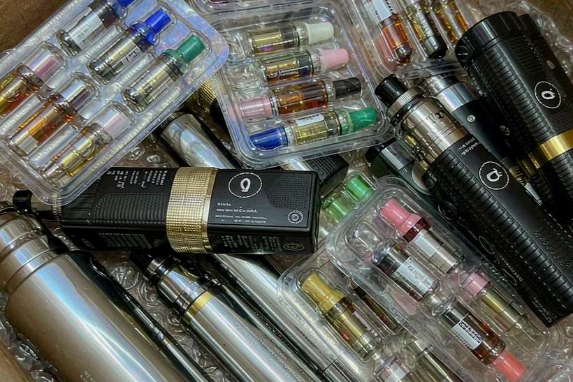 Comparison of Beipu kits Suppliers — Asia Pacific