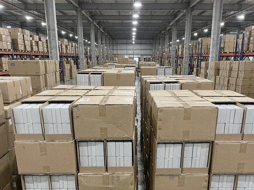 Comparison of Beipu kits Suppliers — premium tier