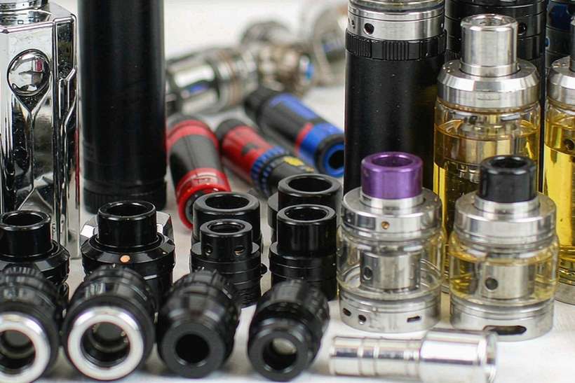 Comparison of Beipu mods Suppliers — Winter special