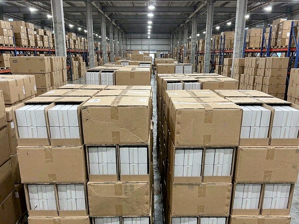 Comparison of Beipu pods Suppliers — 2026