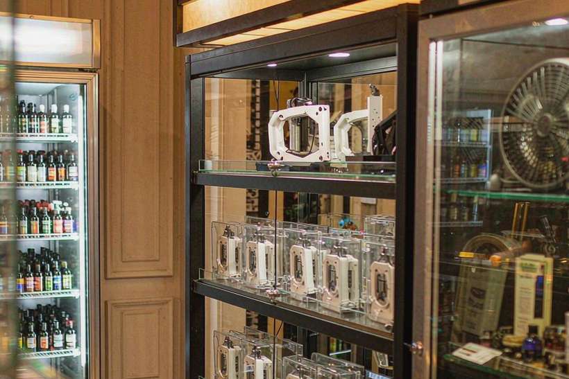 Comparison of Beipu pods Suppliers — Autumn stock