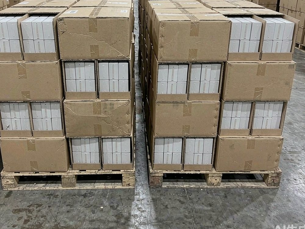 Comparison of Beipu pods Suppliers — top rated
