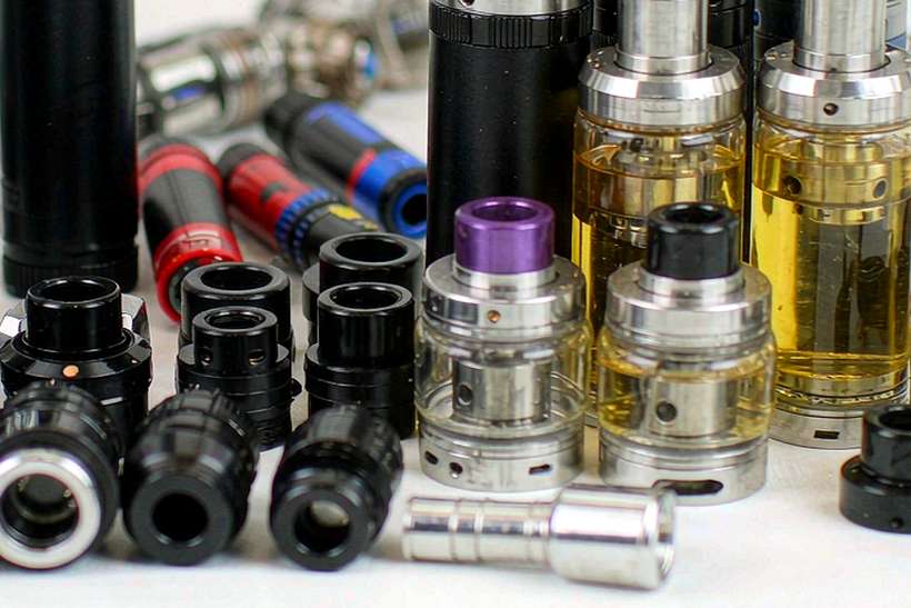 Comparison of Beipu products in Japan Suppliers — US warehouse