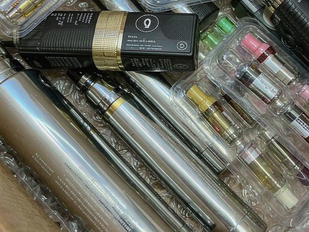 Compliance Notes for Beipu accessories — for resellers