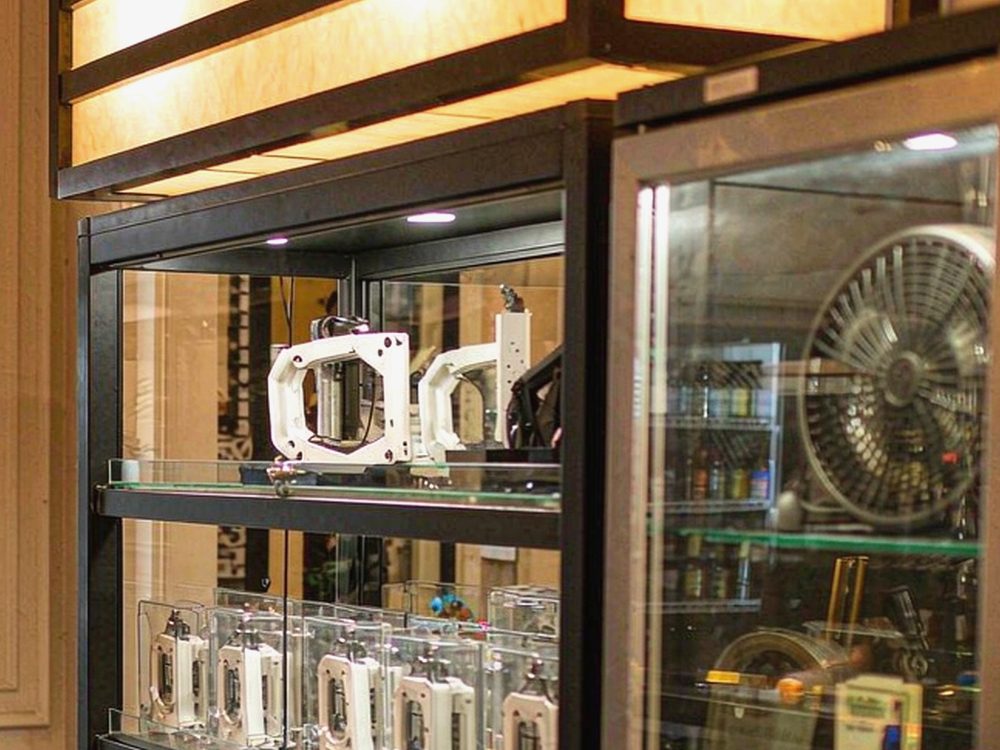 Compliance Notes for Beipu accessories — no minimum MOQ