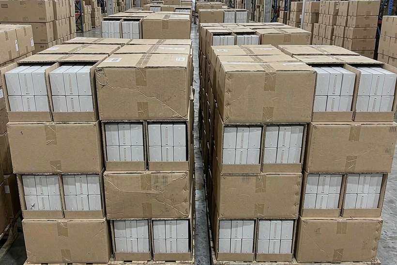 Compliance Notes for Beipu accessories — ODM ready