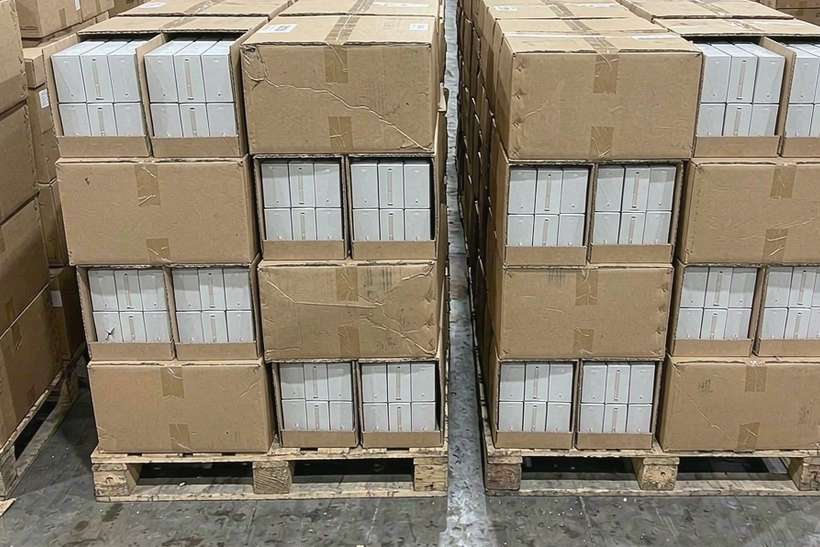 Compliance Notes for Beipu bundles — US warehouse