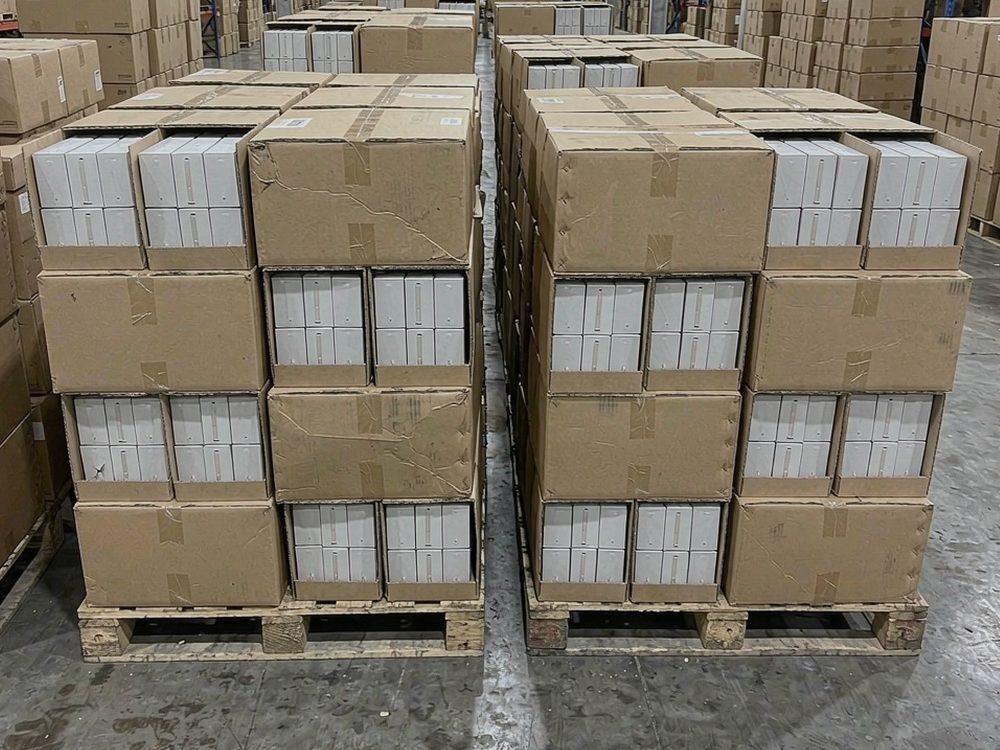 Compliance Notes for Beipu coils — 2026