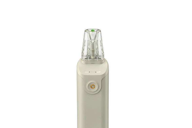 Compliance Notes for Beipu coils — Autumn stock