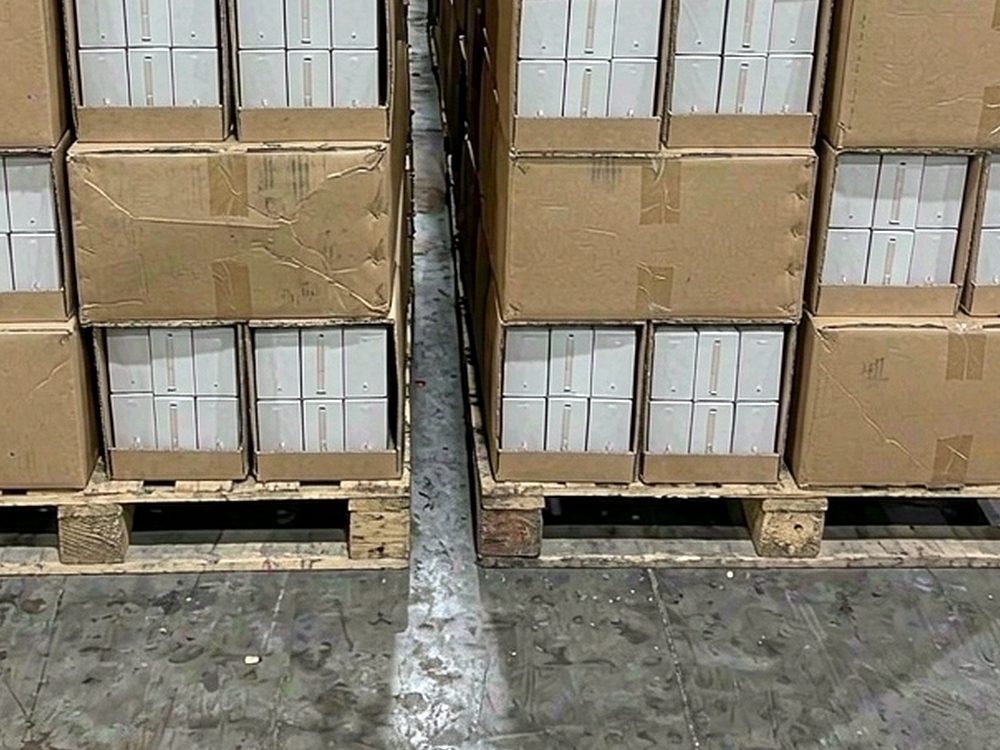 Compliance Notes for Beipu coils — for resellers