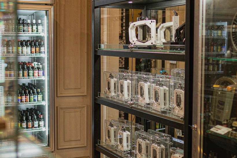Compliance Notes for Beipu coils — Middle East