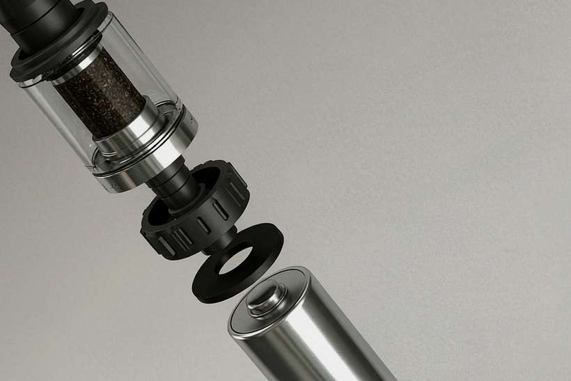 Compliance Notes for Beipu coils — Winter special