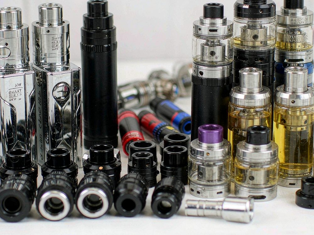 Compliance Notes for Beipu coils — with fast shipping