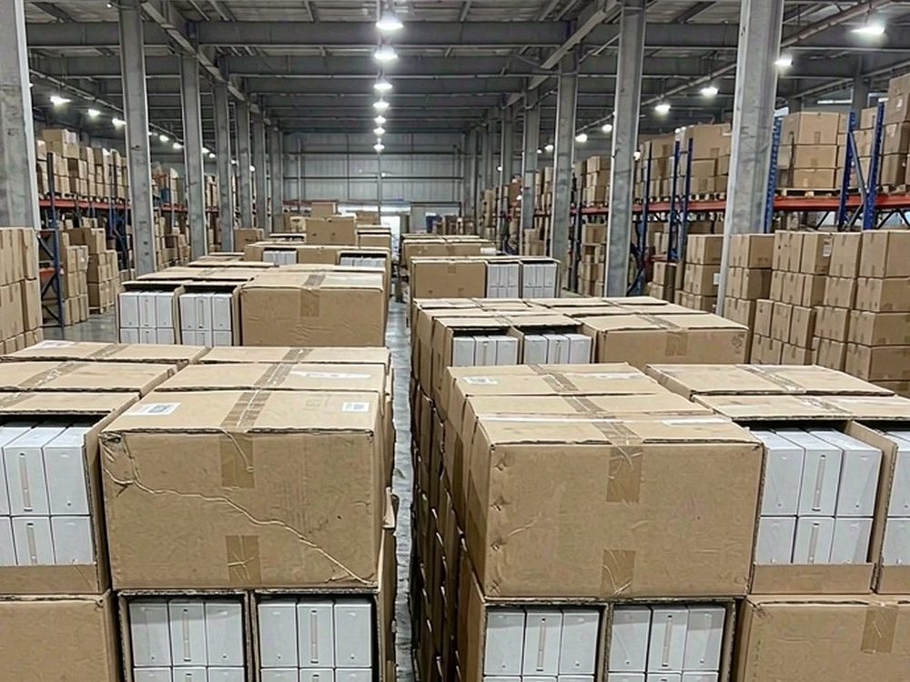 Compliance Notes for Beipu disposables — for resellers