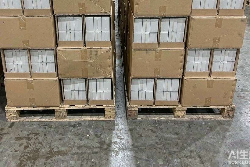 Compliance Notes for Beipu disposables — Spring catalog