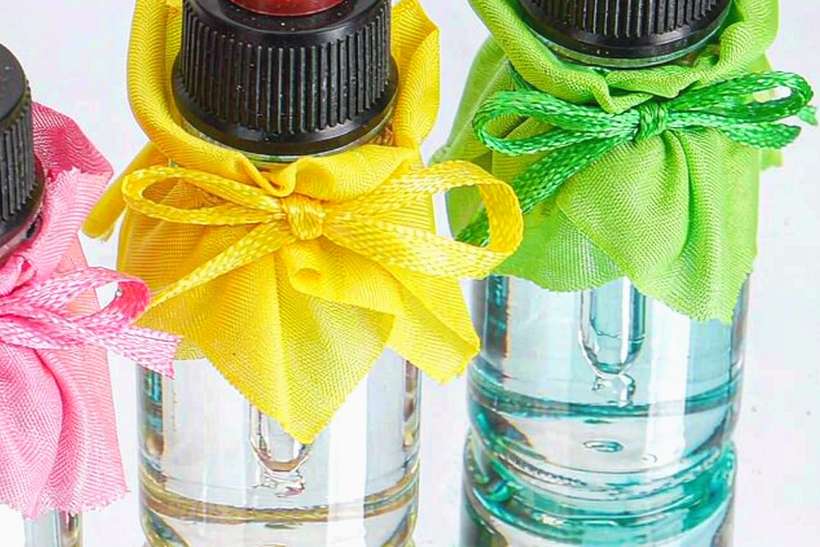 Compliance Notes for Beipu e-liquid — Autumn stock