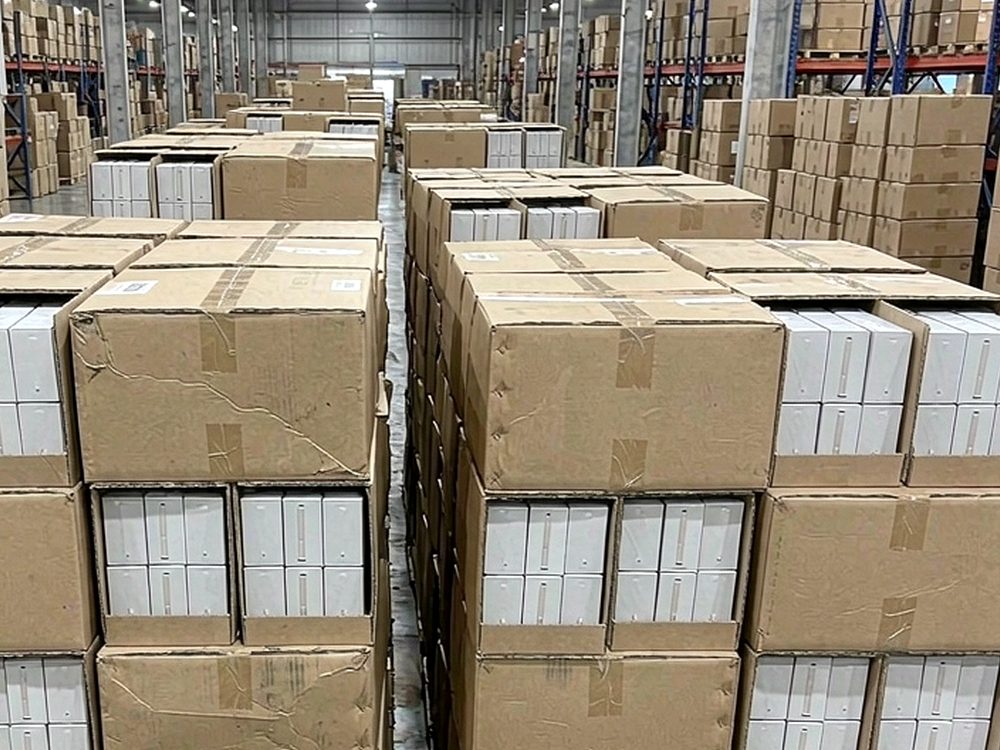 Compliance Notes for Beipu e-liquid — new arrivals