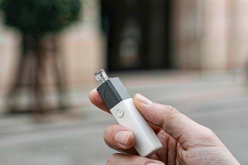 Compliance Notes for Beipu e-liquid — OEM available