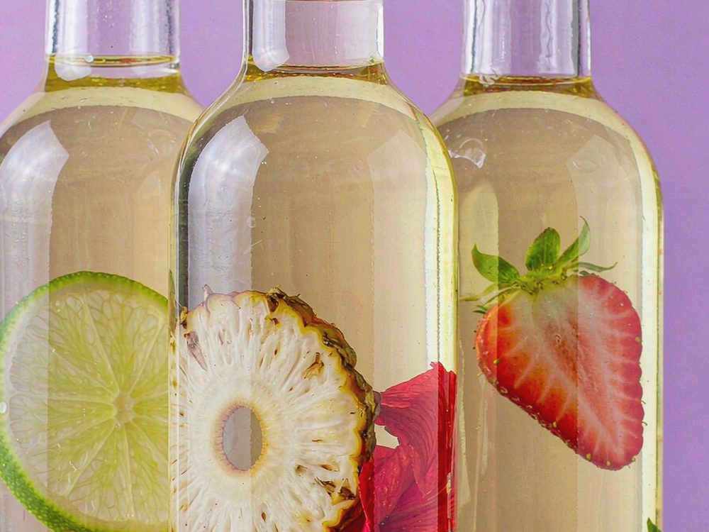 Compliance Notes for Beipu e-liquid — premium tier