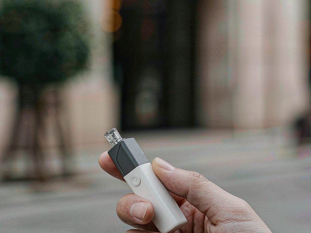 Compliance Notes for Beipu e-liquid — top rated