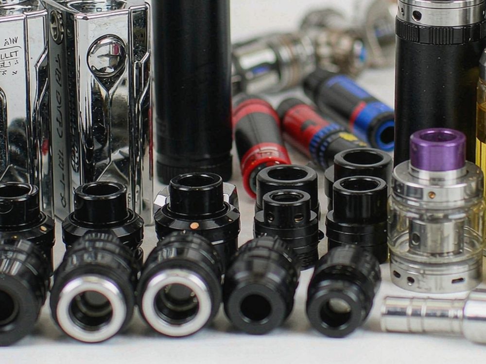 Compliance Notes for Beipu e-liquid — verified suppliers