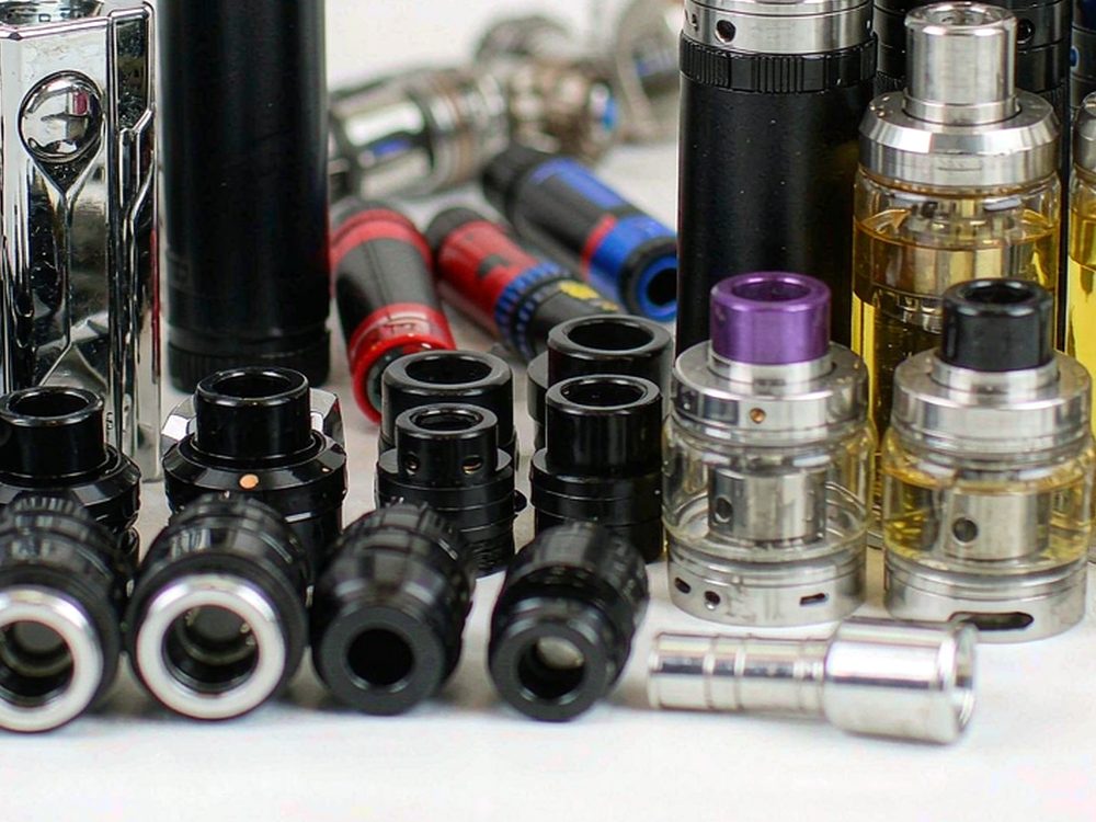 Compliance Notes for Beipu e-liquid — with fast shipping