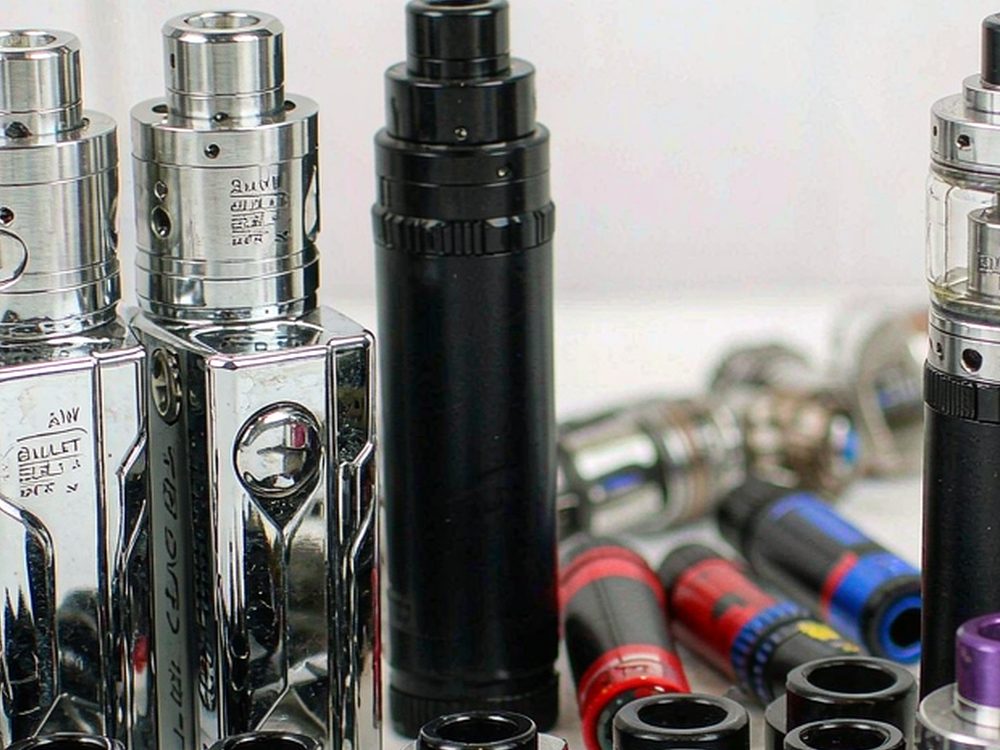 Compliance Notes for Beipu kits — wholesale only