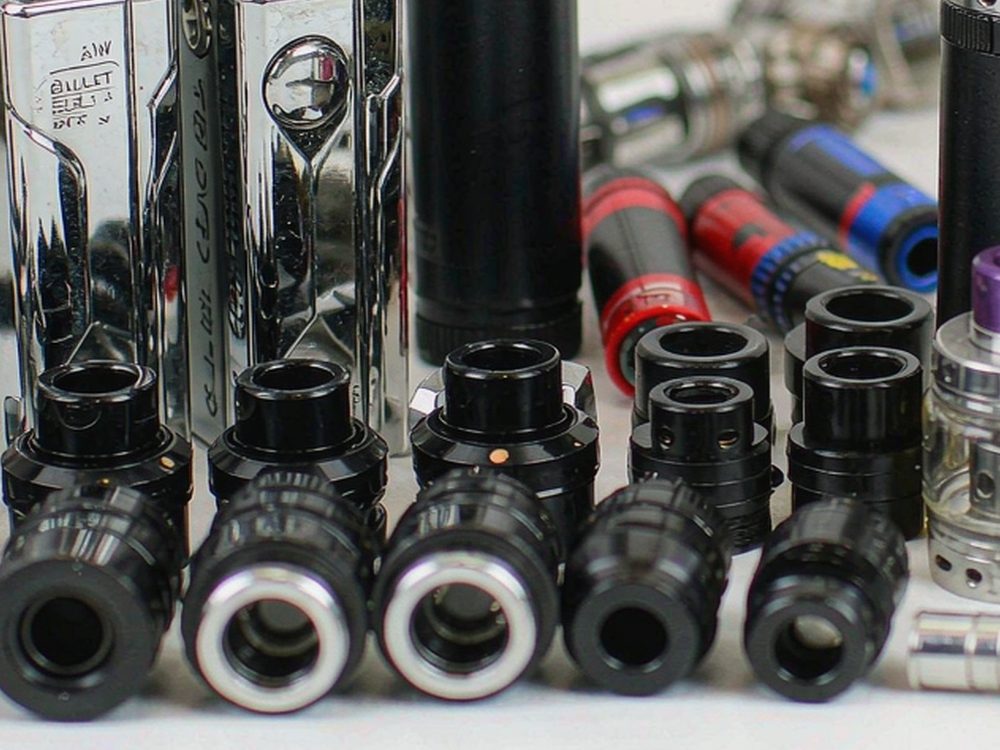 Compliance Notes for Beipu mods — new arrivals