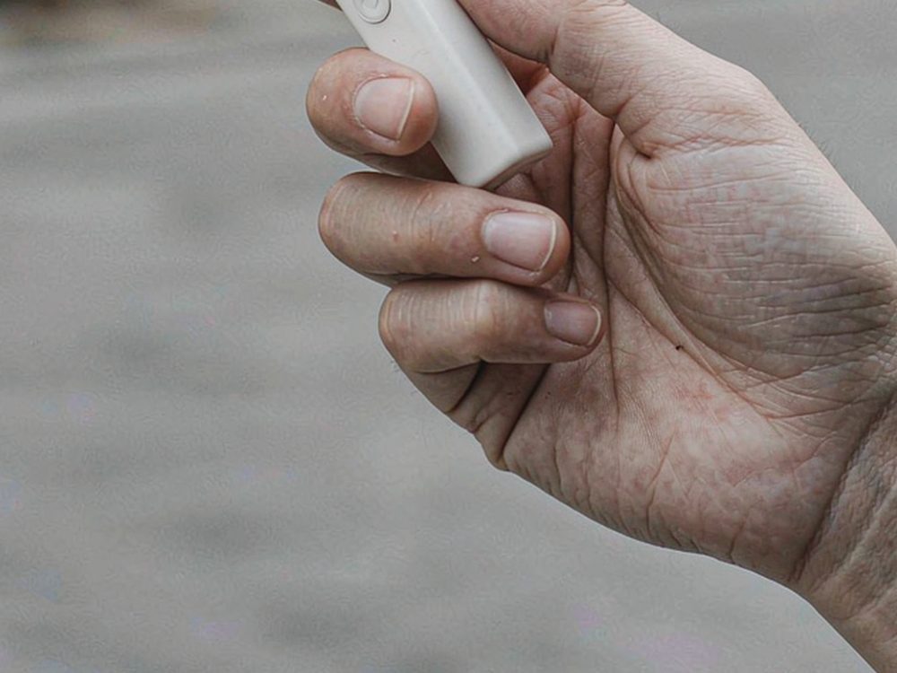 Compliance Notes for Beipu pods — new arrivals