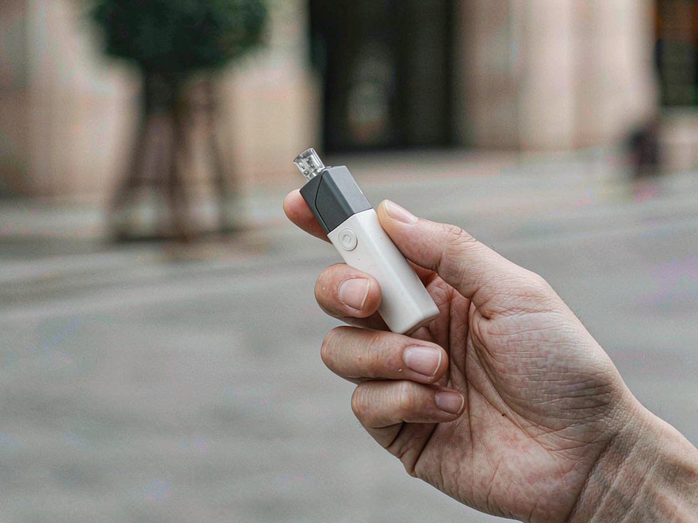 Compliance Notes for Beipu pods — wholesale only