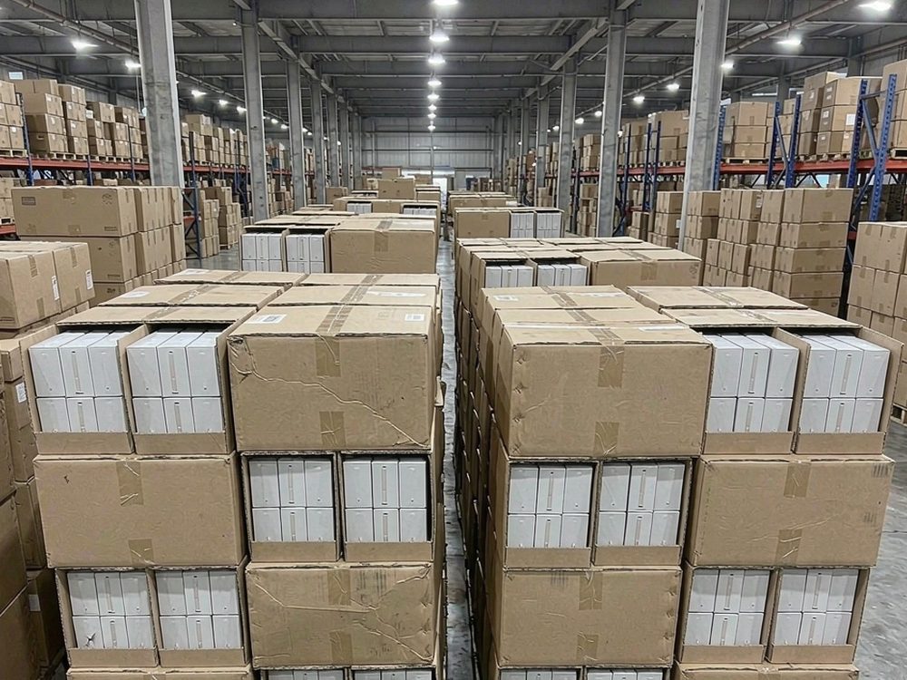 Compliance Notes for Beipu pods — with fast shipping