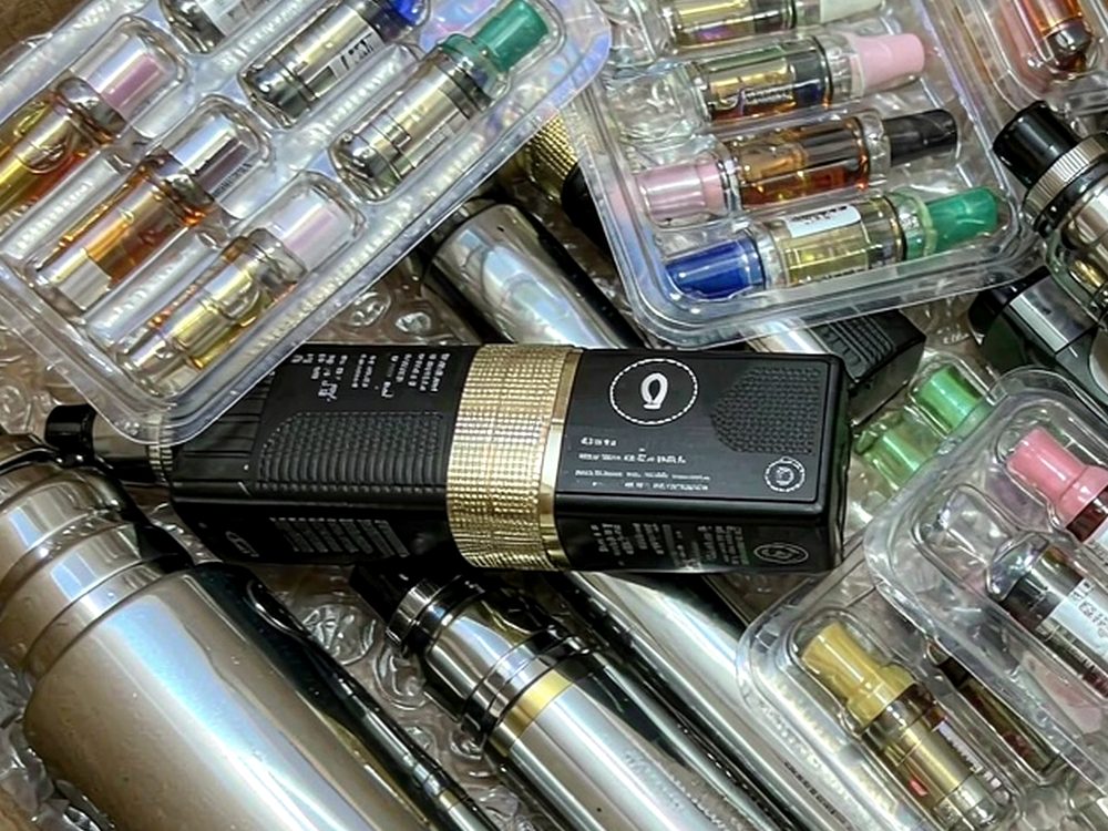 Compliance Notes for Beipu products in Japan — bulk case